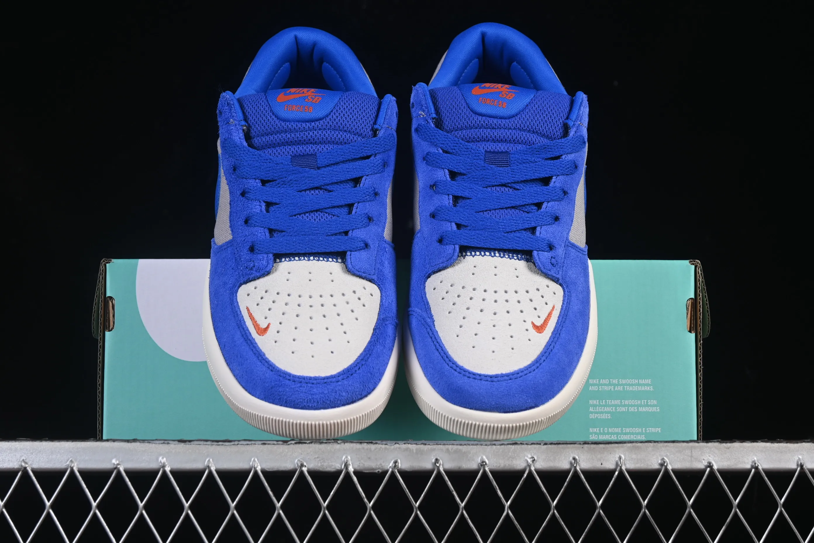 All categories Nk SB Dunk series Nk Force 58 simplified skateboard shoes J version Nike SB Force 58 Nike simplified retro skateboard shoes DV5477-011